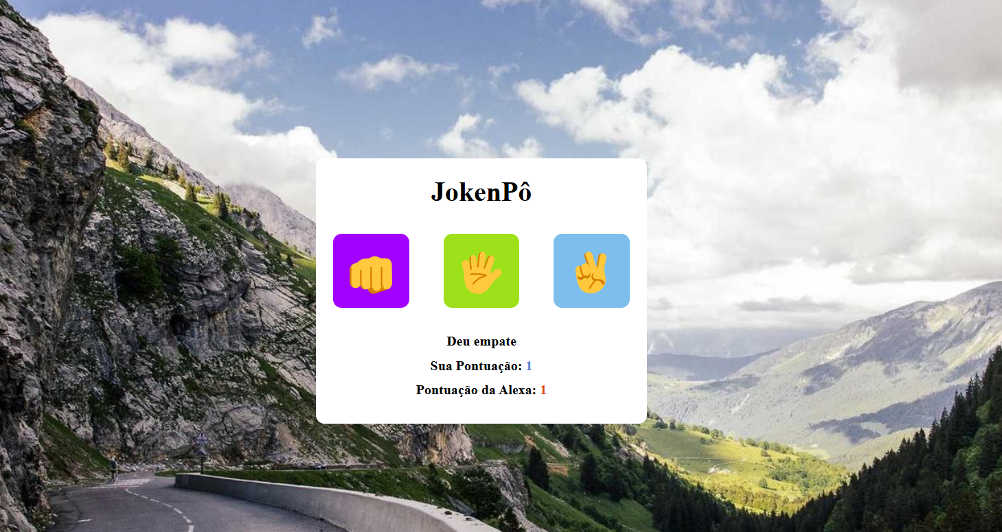 Jokepô